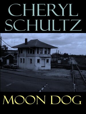 cover image of Moon Dog